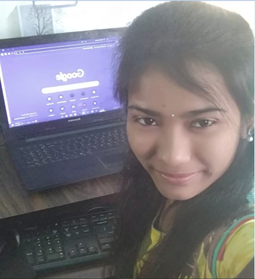Priyanka-sahu